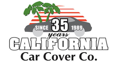 Calif Car Covers